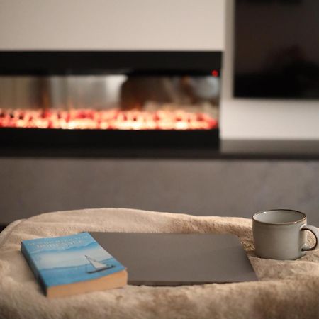 Bodensee Loft - 116 M² Traumwohnung Uhldingen-Mühlhofen Eksteriør billede