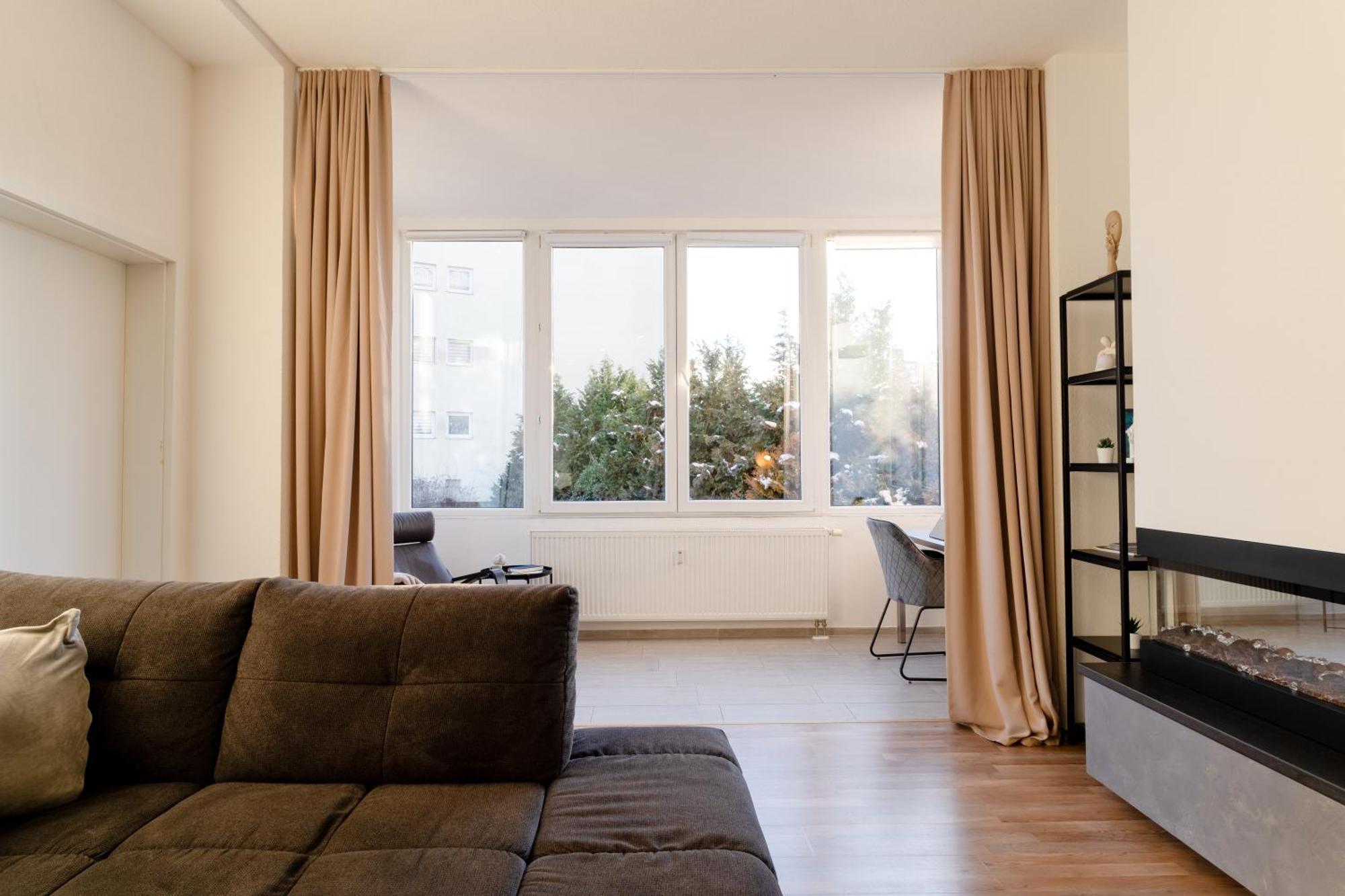 Bodensee Loft - 116 M² Traumwohnung Uhldingen-Mühlhofen Eksteriør billede