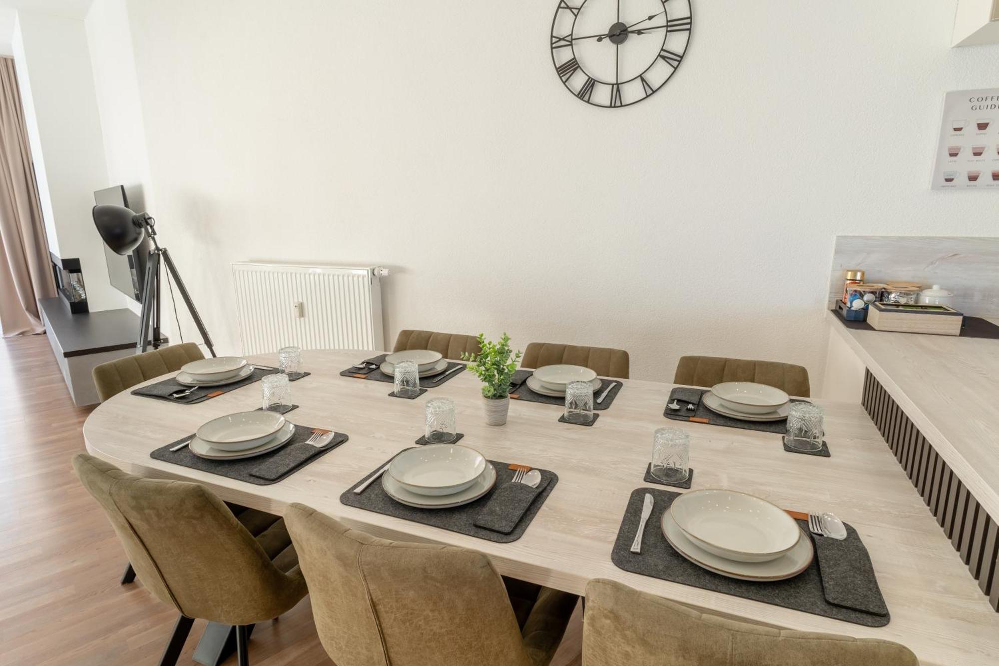 Bodensee Loft - 116 M² Traumwohnung Uhldingen-Mühlhofen Eksteriør billede