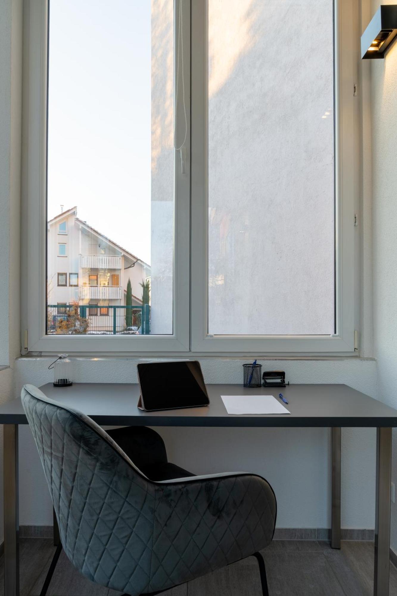 Bodensee Loft - 116 M² Traumwohnung Uhldingen-Mühlhofen Eksteriør billede