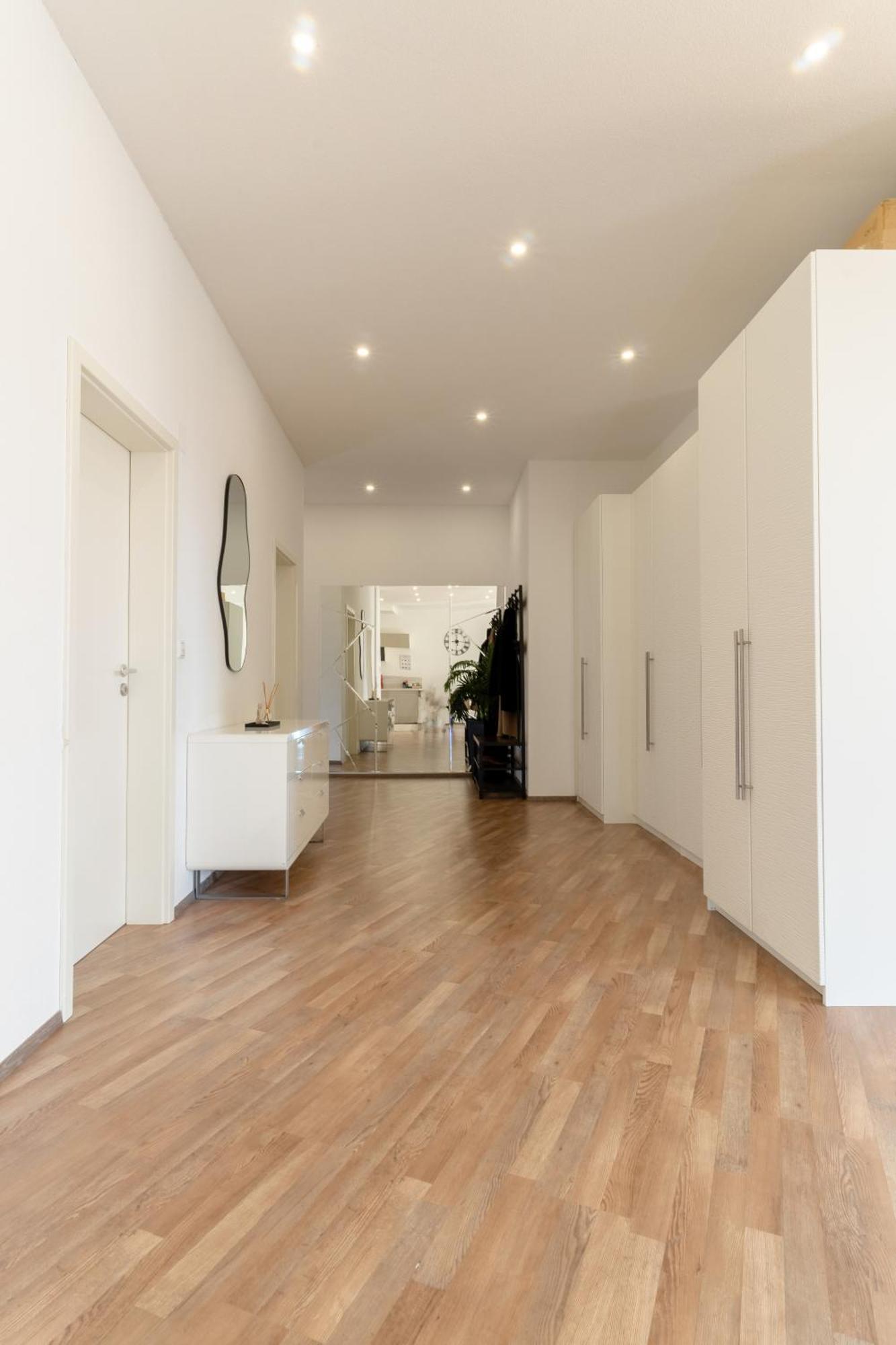 Bodensee Loft - 116 M² Traumwohnung Uhldingen-Mühlhofen Eksteriør billede