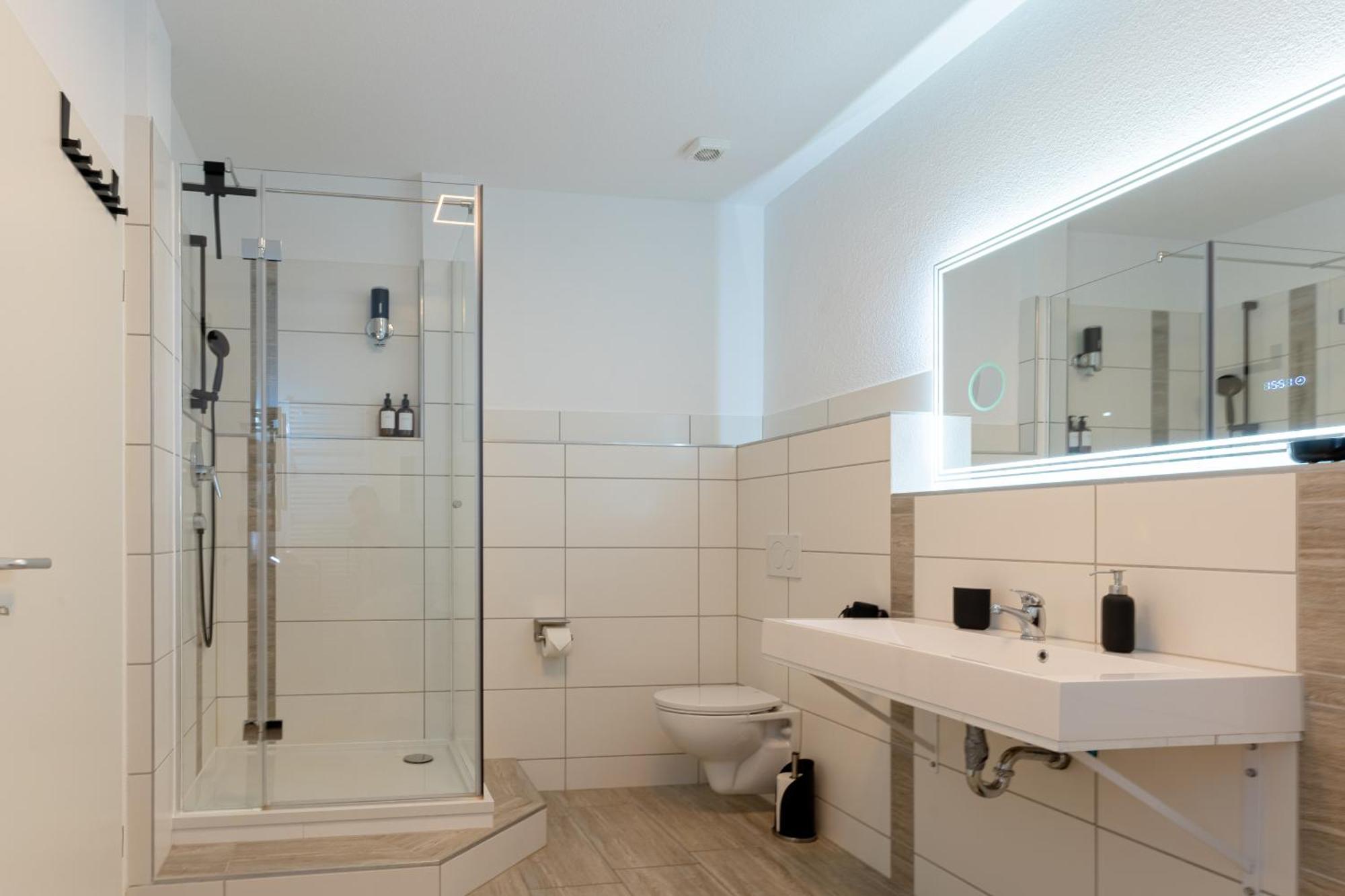 Bodensee Loft - 116 M² Traumwohnung Uhldingen-Mühlhofen Eksteriør billede