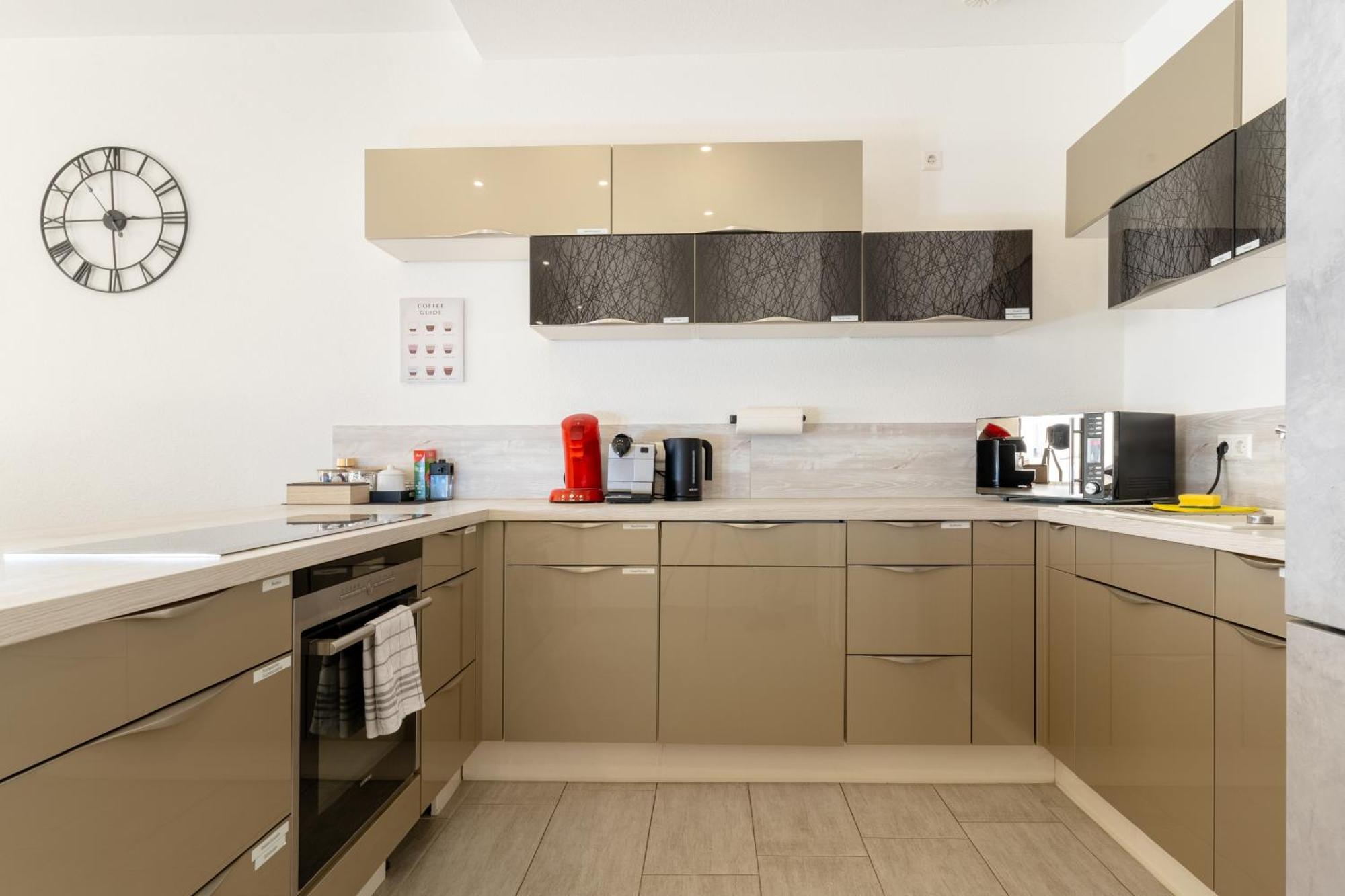 Bodensee Loft - 116 M² Traumwohnung Uhldingen-Mühlhofen Eksteriør billede