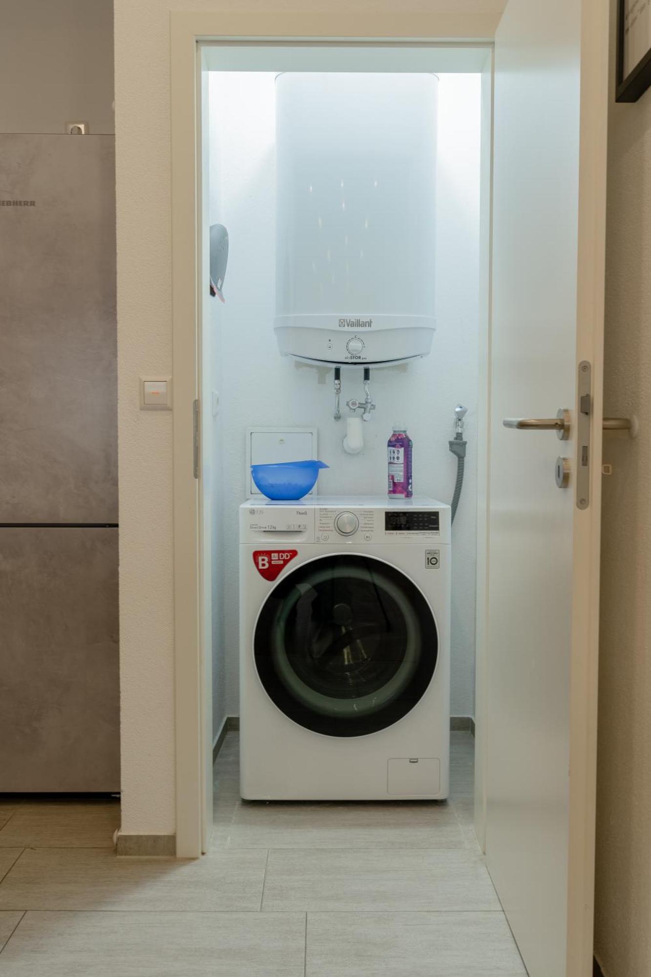 Bodensee Loft - 116 M² Traumwohnung Uhldingen-Mühlhofen Eksteriør billede
