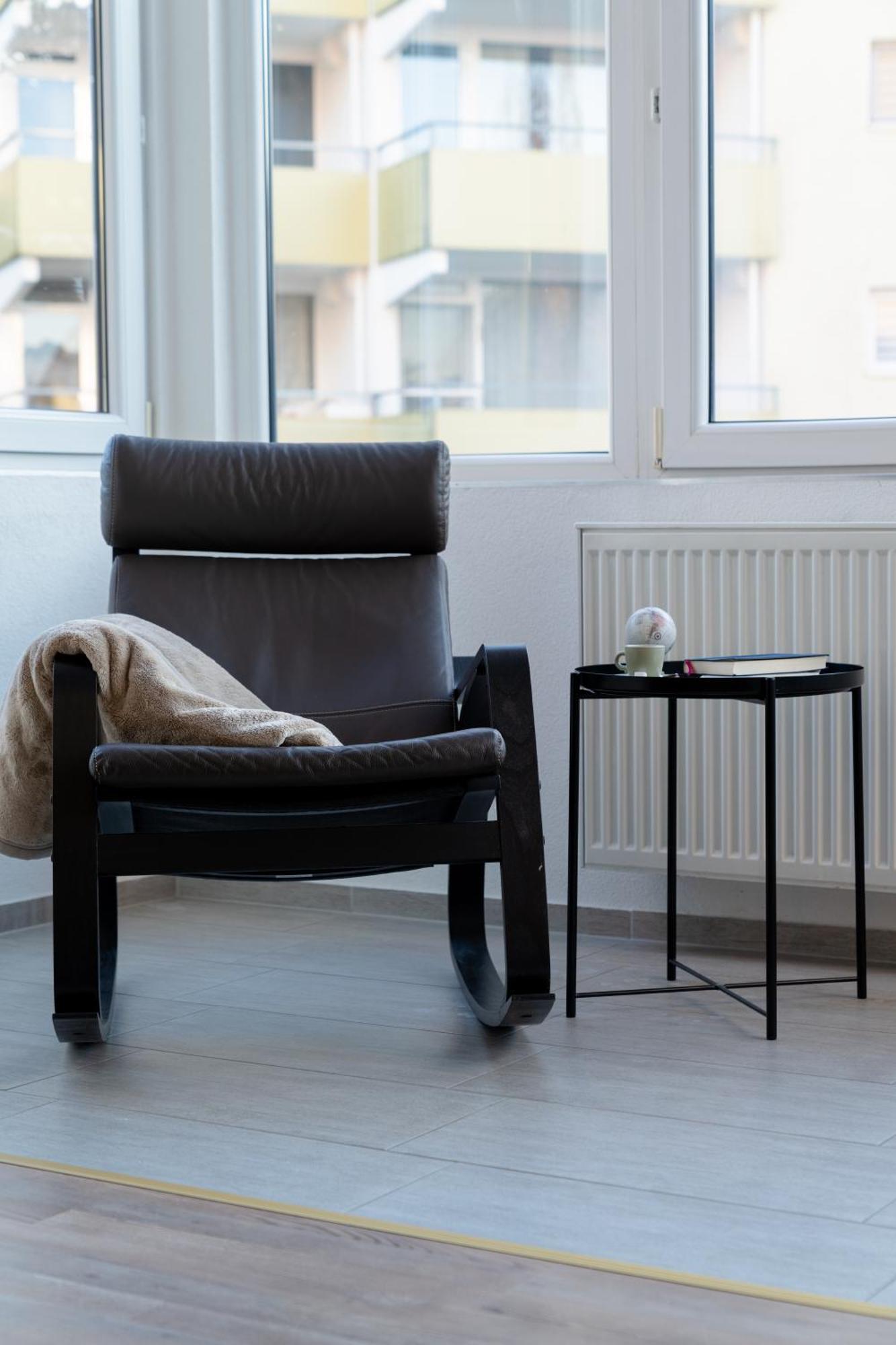 Bodensee Loft - 116 M² Traumwohnung Uhldingen-Mühlhofen Eksteriør billede