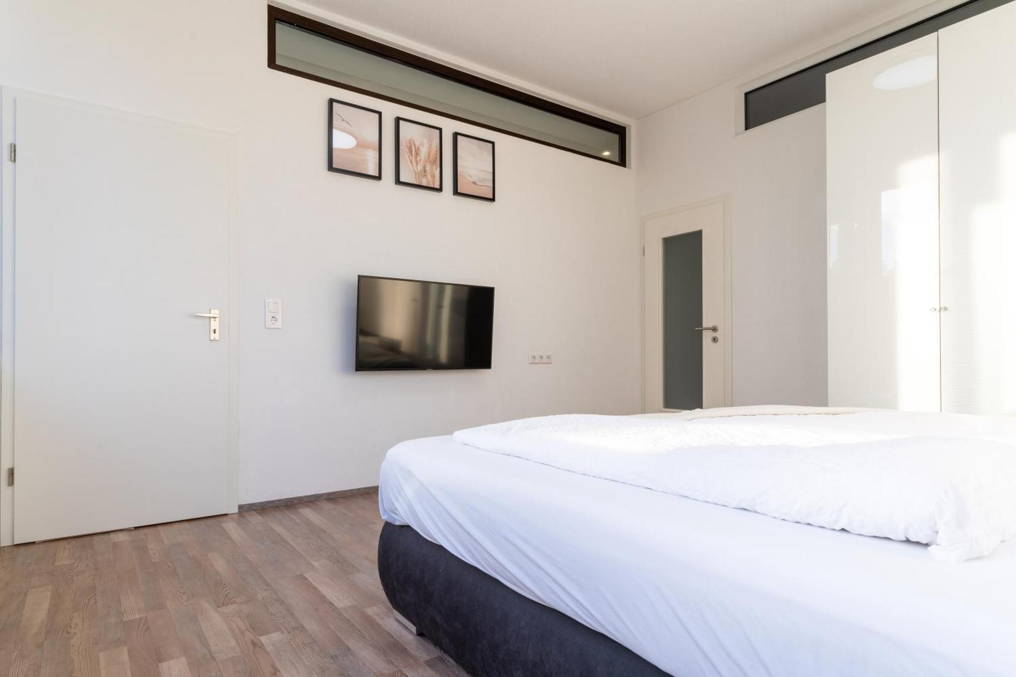 Bodensee Loft - 116 M² Traumwohnung Uhldingen-Mühlhofen Eksteriør billede