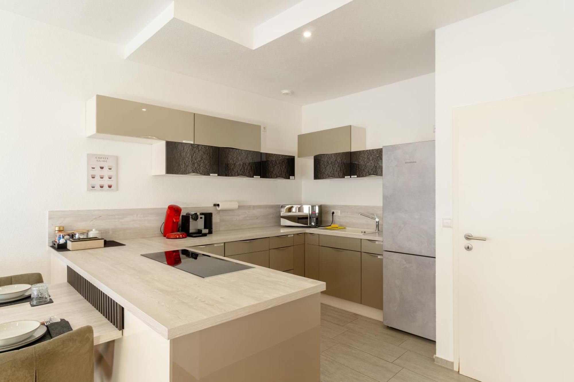 Bodensee Loft - 116 M² Traumwohnung Uhldingen-Mühlhofen Eksteriør billede